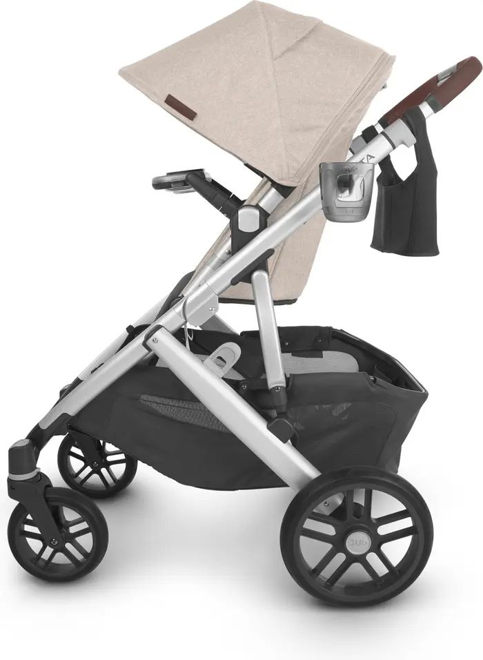 UPPAbaby Vista V2 Stroller with Bassinet | Nordstrom | Nordstrom