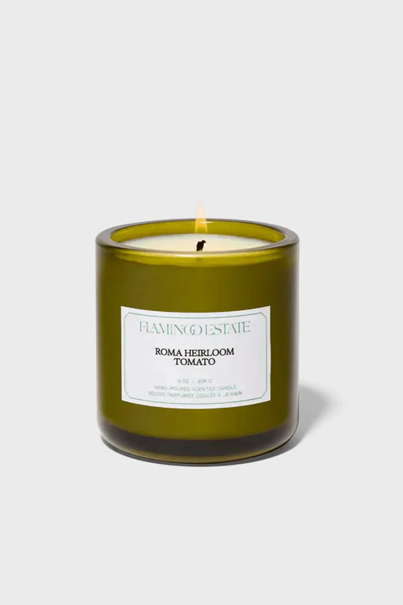 Roma Heirloom Tomato Candle | Tuckernuck (US)