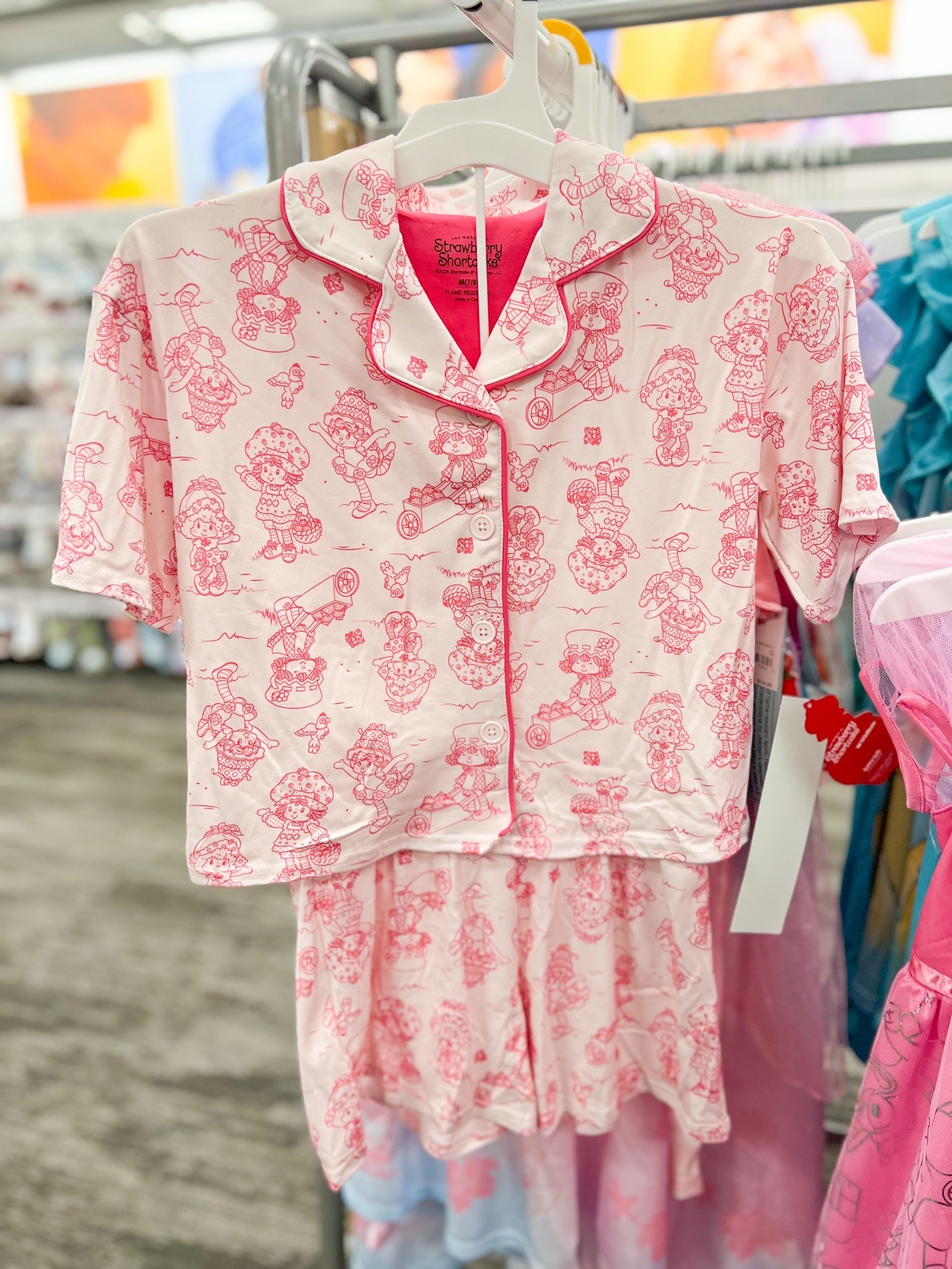 New girls pjs

Target finds, Target style, new arrivals