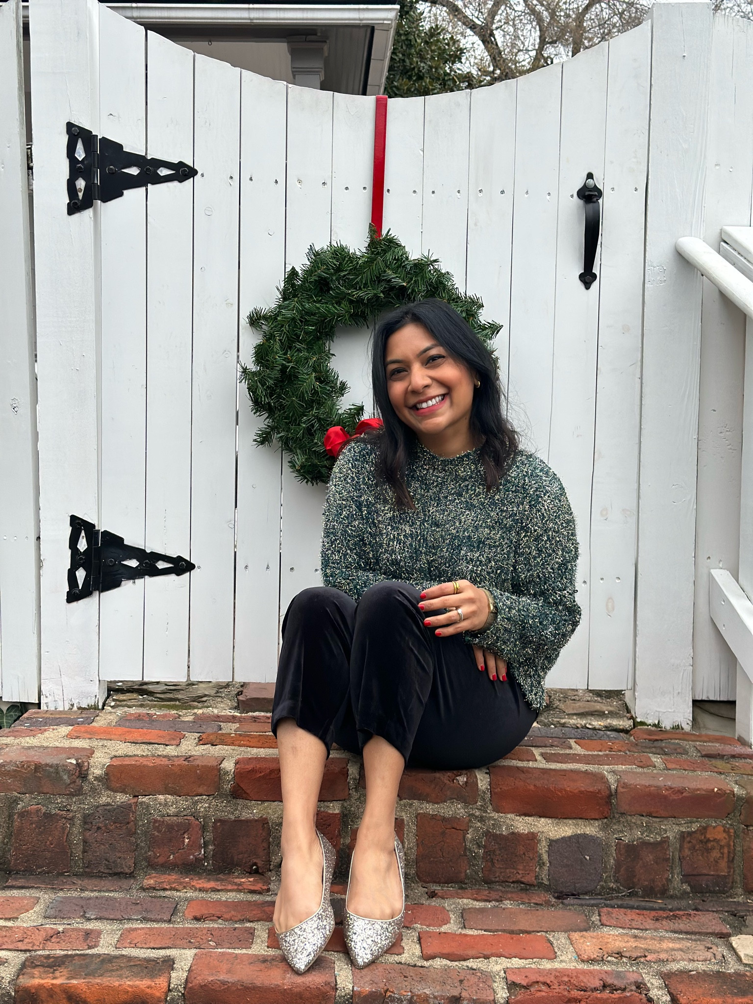 #LTKunder50 #LTKHoliday #LTKSeasonal