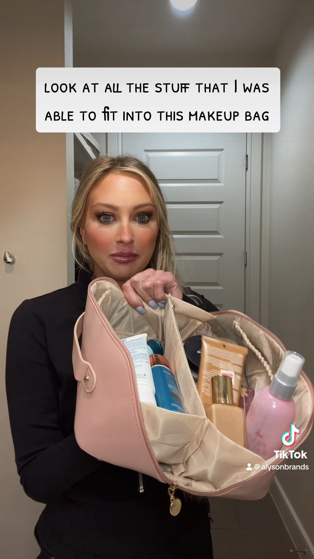 This is a great mother’s day gift idea and a great gift idea for anyone! Graduation, bachelorette, or any woman in your life! 



#LTKfindsunder50 #LTKGiftGuide #LTKbeauty