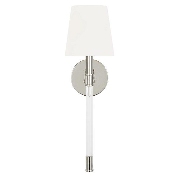 Hanover Wall Sconce


by Chapman & Myers | Lumens