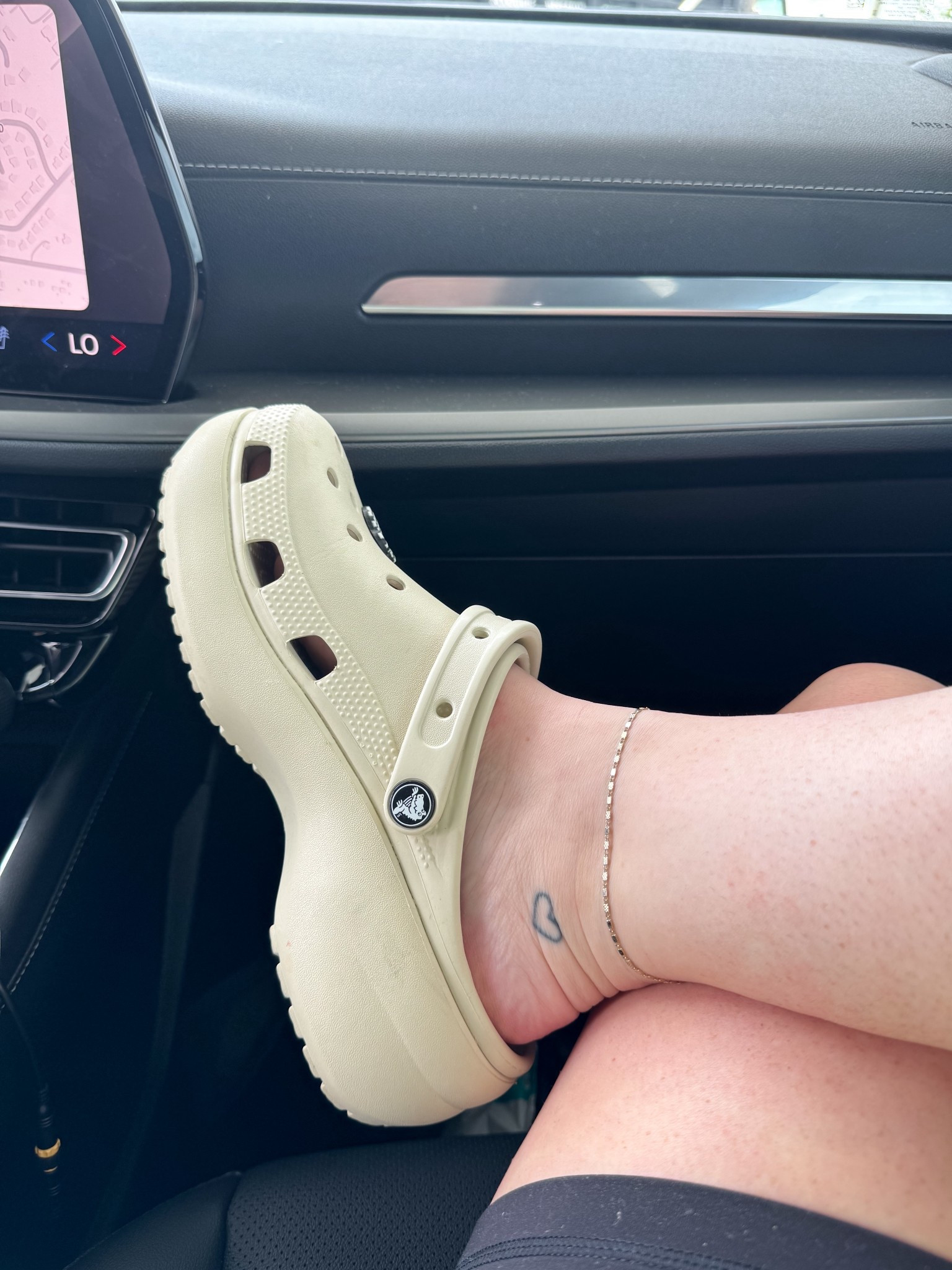 My favorite road trip shoes! 

#LTKTravel