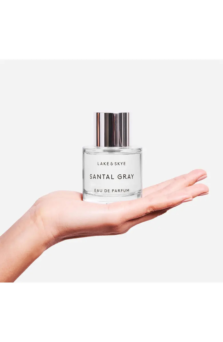 Santal Gray Eau de Parfum | Nordstrom