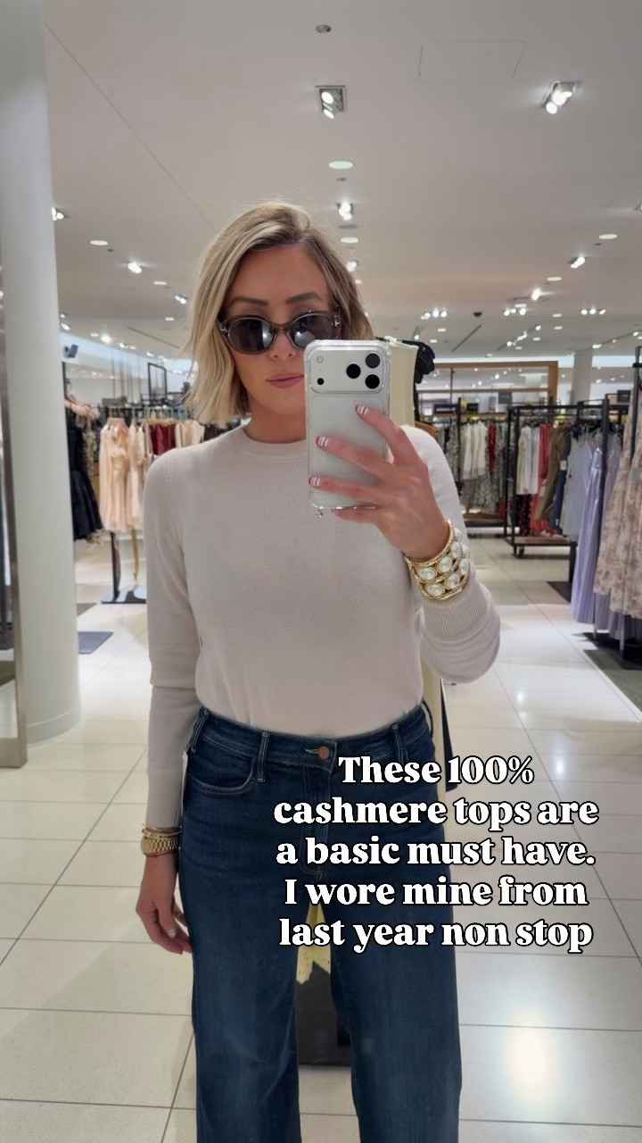 The BEST elevated basics 🔥
