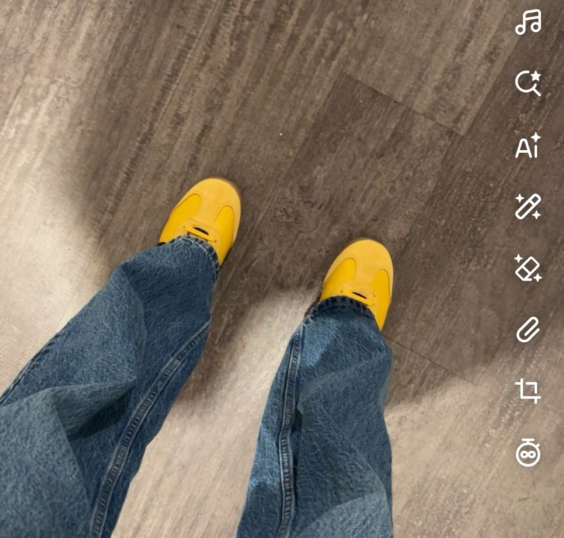 Yellow Steve Madden casual fall shoes

#LTKStyleTip #LTKFindsUnder50 #LTKSaleAlert