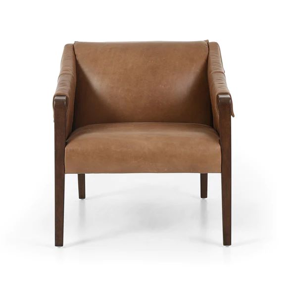 Bauer Lounge Chair | 2Modern (US)