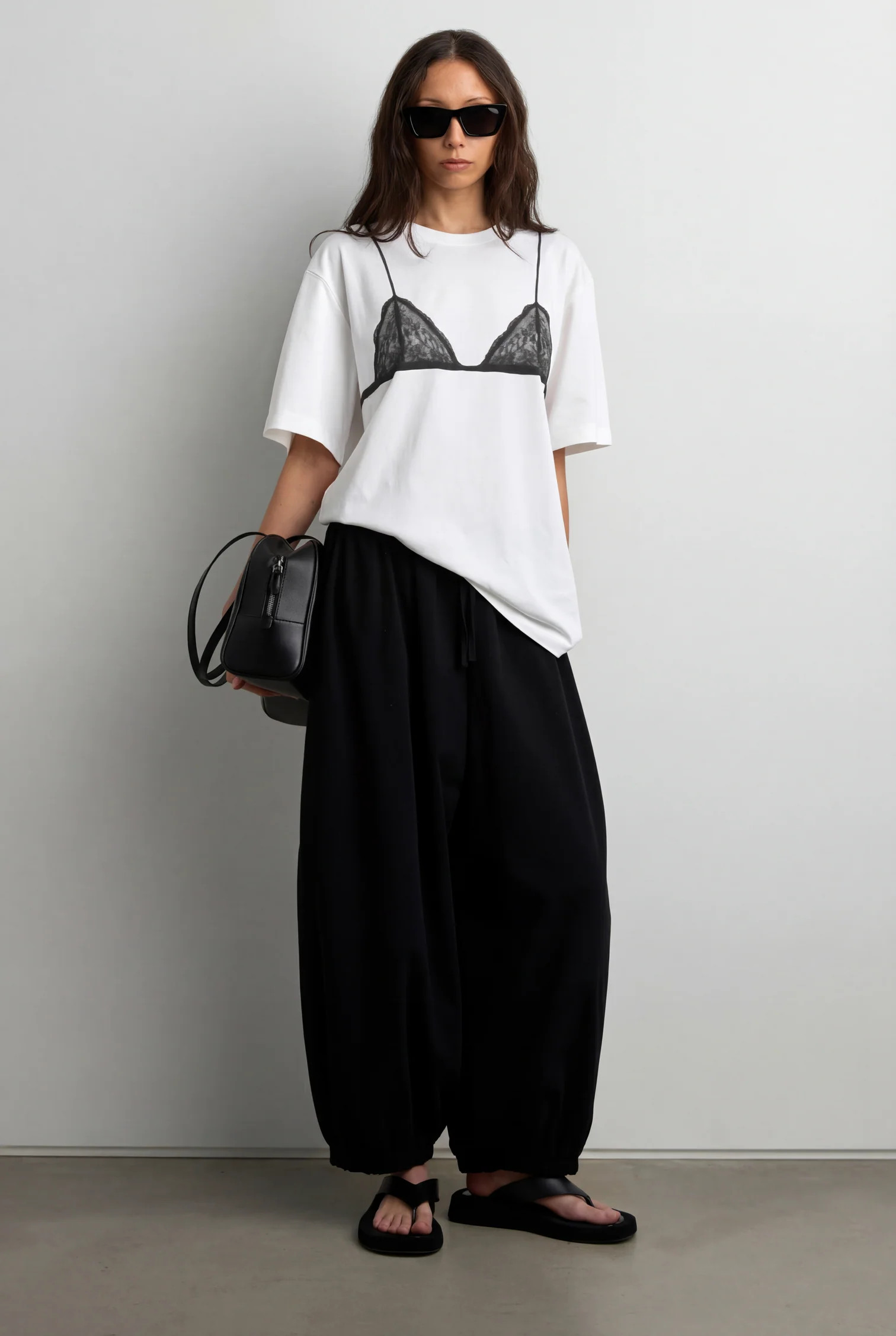 GRAPHIC T-SHIRT | OAK + FORT