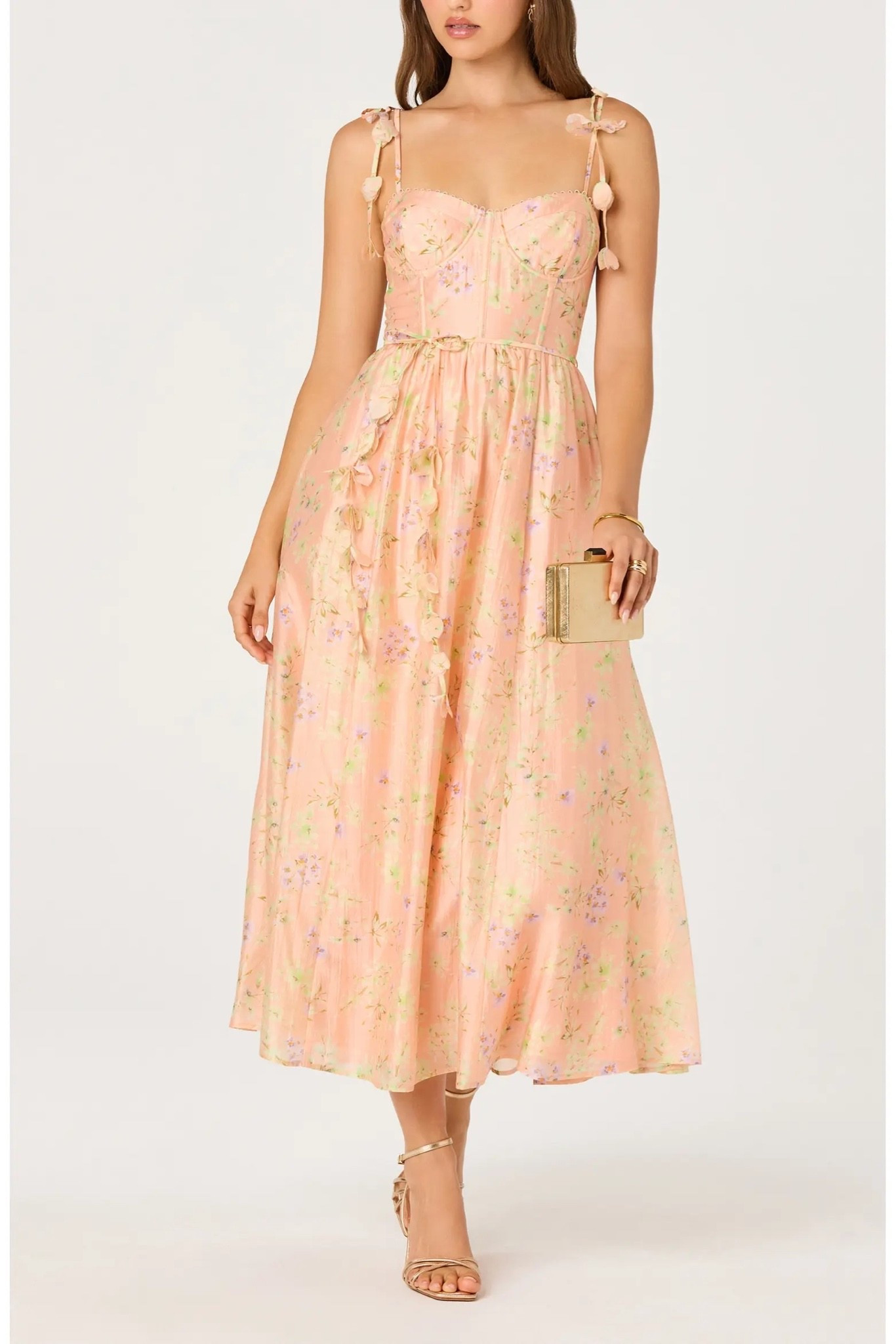 Zimmermann look alike part of Nordstrom sale. Today is the last day to shop!!

#LTKSaleAlert #LTKWedding #LTKootd