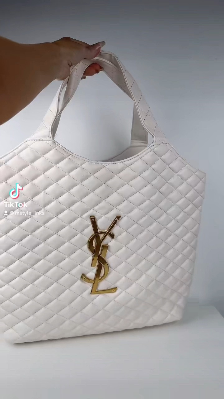 YSL TOTE UNBOXING 

#LTKFind #LTKunder50 #LTKitbag