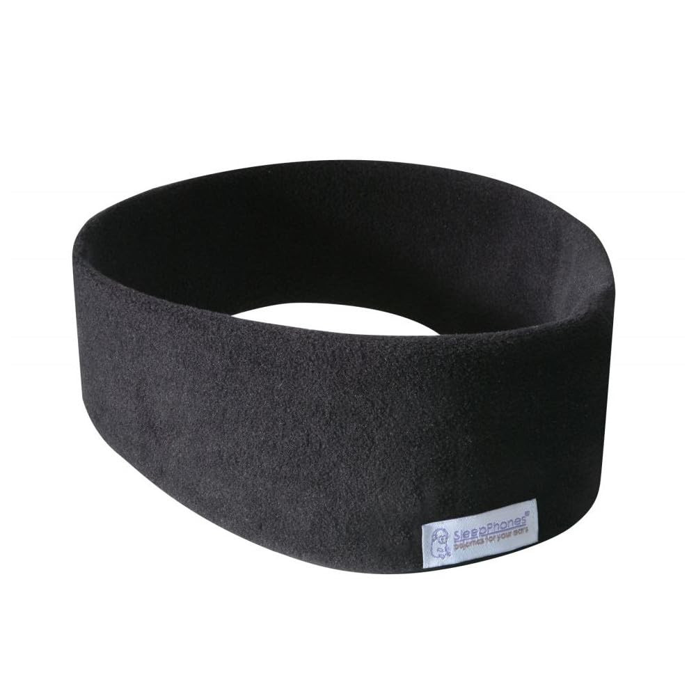 SleepPhones Wireless Sleep Headphones by AcousticSheep V8 | 24-Hour Battery | Original and Most C... | Amazon (US)