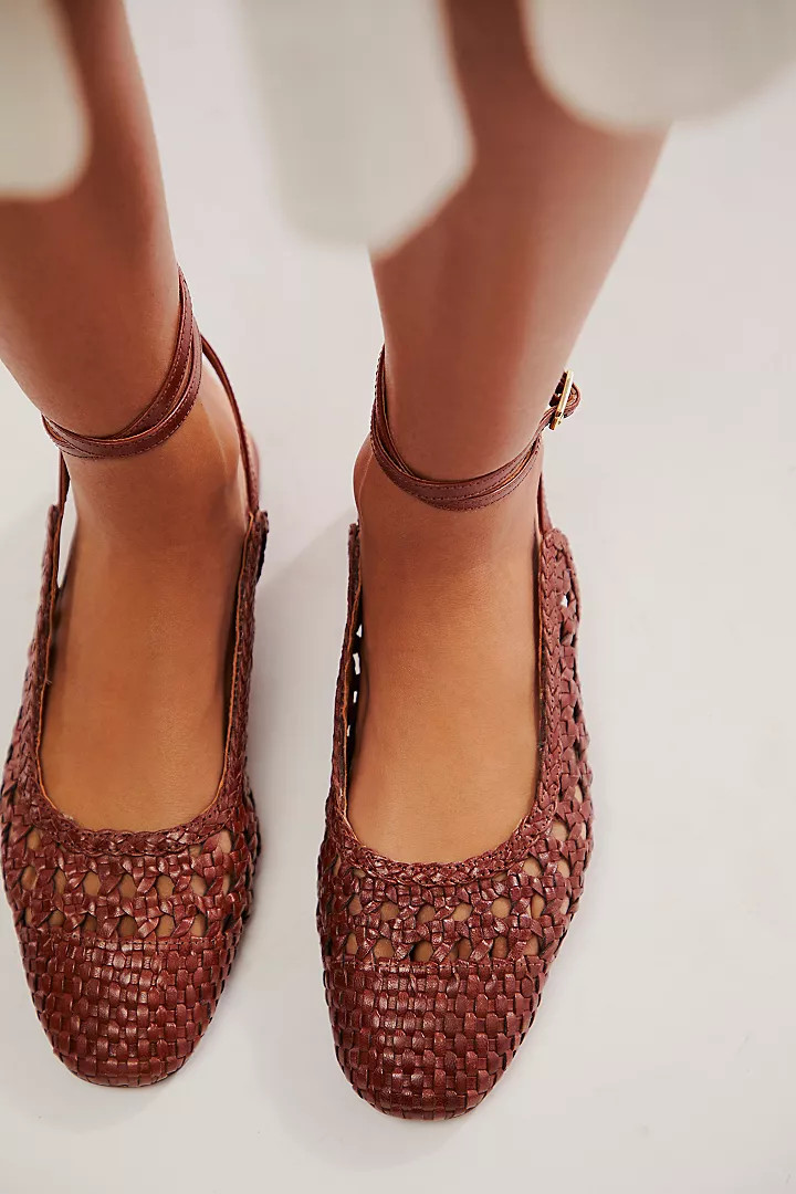 Monet Mules | Free People (Global - UK&FR Excluded)