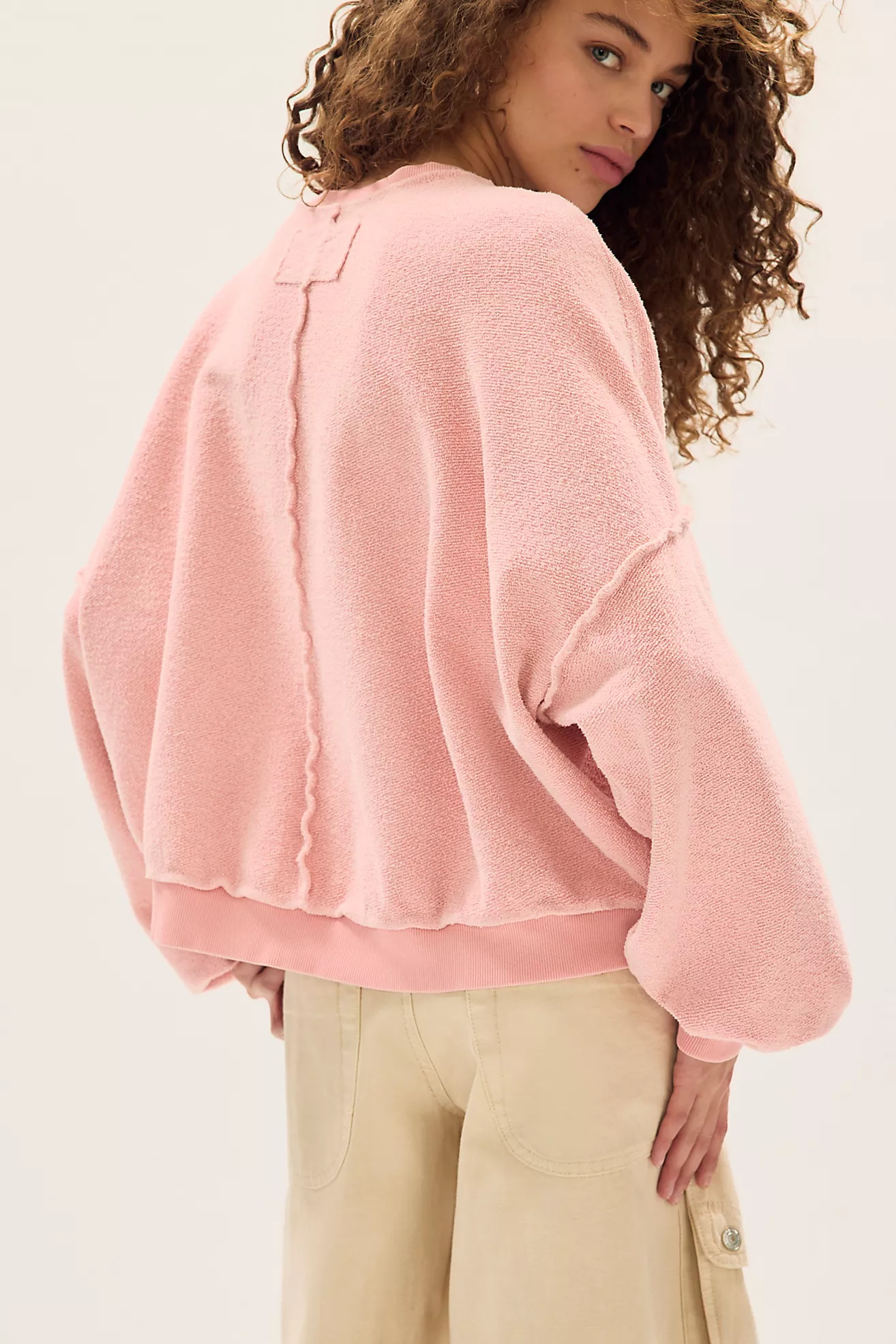 Live In This Pullover | Free People (Global - UK&FR Excluded)