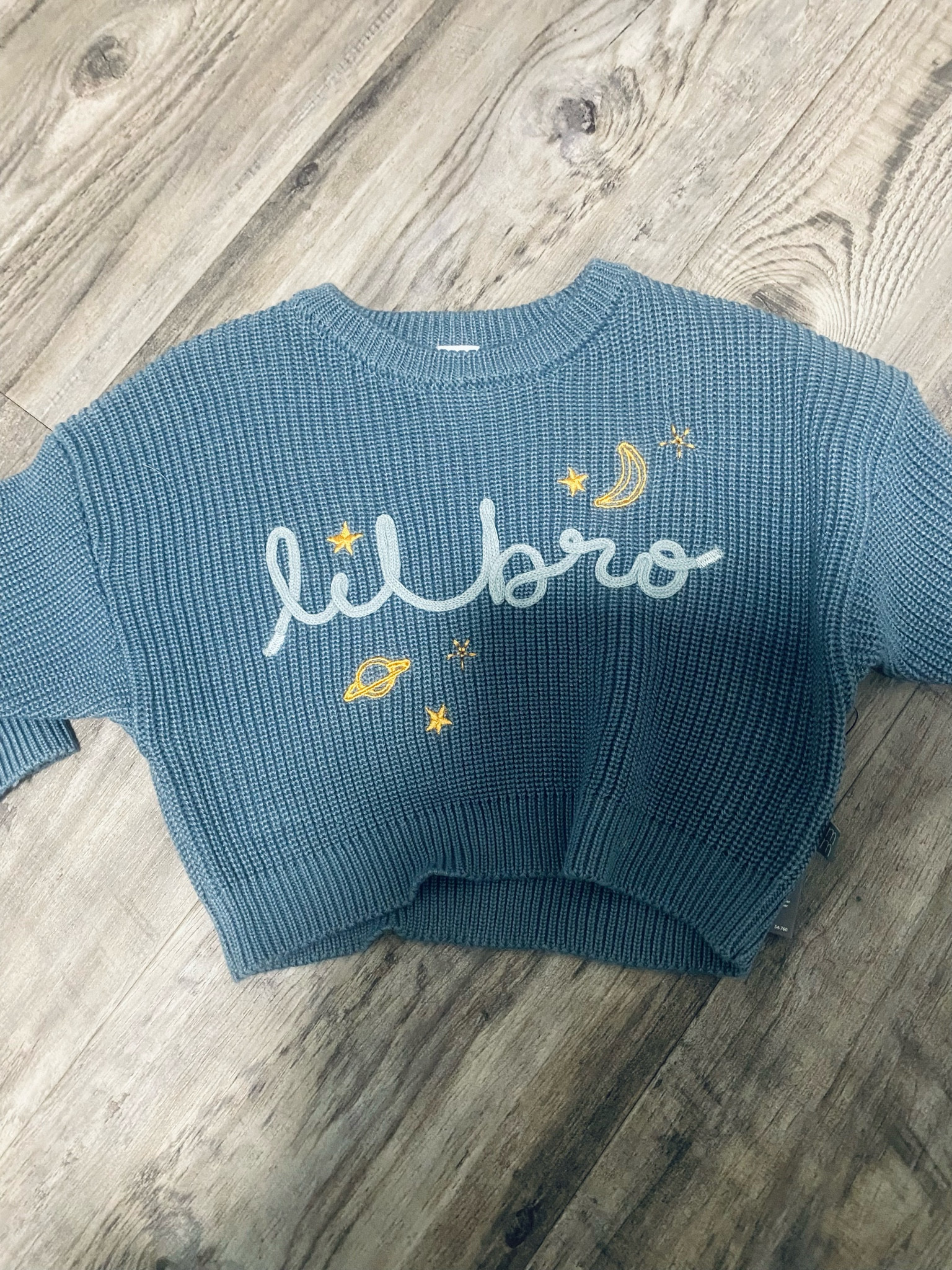 The cutest sweater I snagged for baby boy to match his sister! 

#babysweater #baby #lilbrosweater #babyboy #babygirl #masseya #kids #walmartfind

#LTKSeasonal #LTKstyletip #LTKbaby