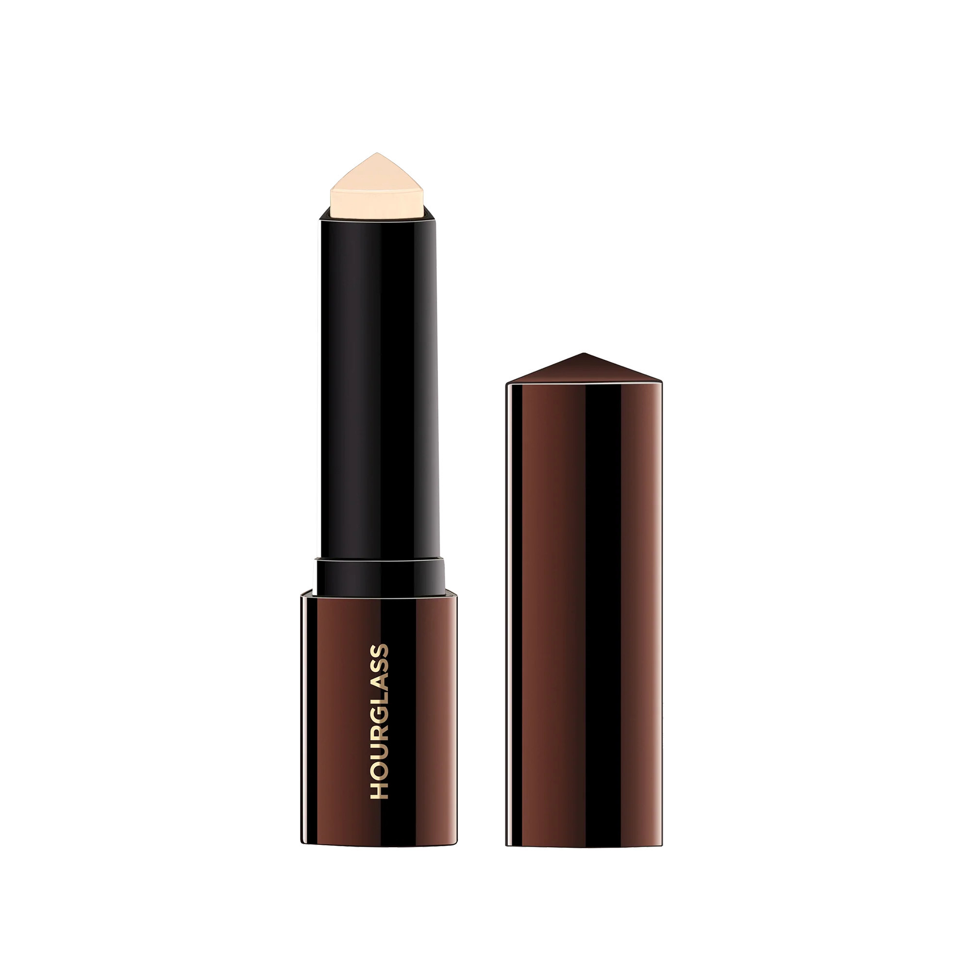 Hourglass Cosmetics Seamless Finish Foundation Stick Fair With Warm Undertones Long Wearing | Hourglass Cosmetics