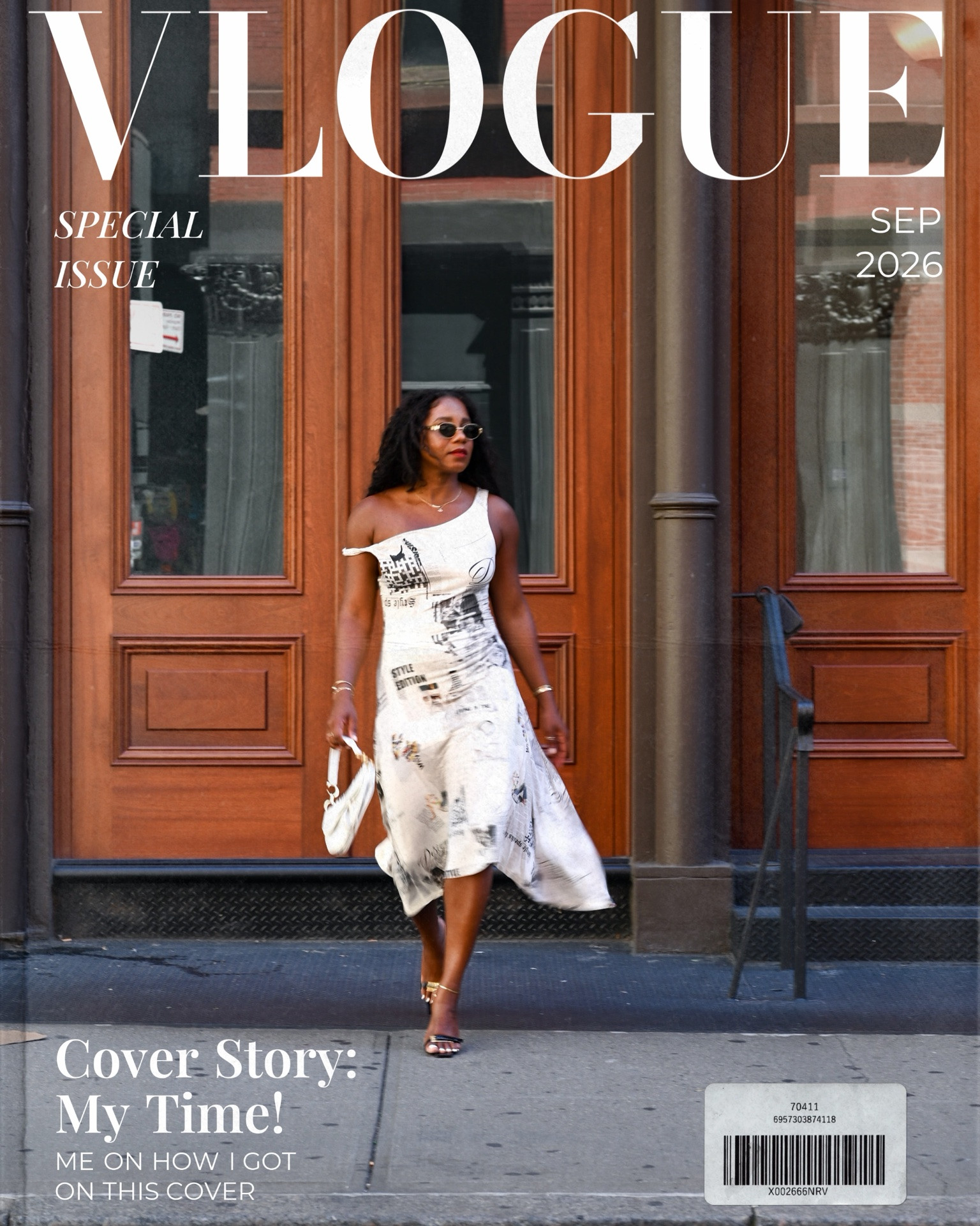 Shop the look

#LTKdayinmylife #LTKNYFW #LTKgrwm