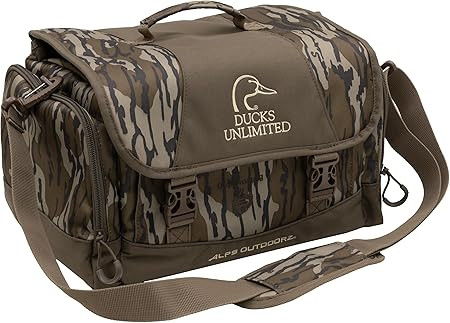 ALPS OutdoorZ Ducks Unlimited Floating Blind Bag | Amazon (US)