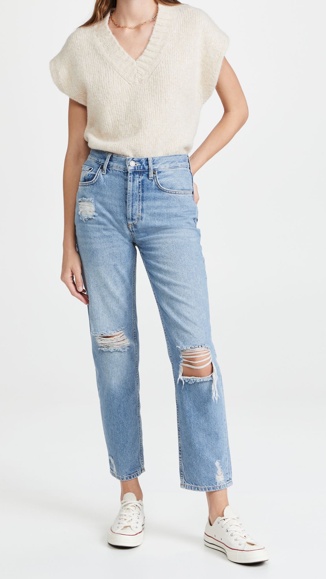 The Atwater Jeans | Shopbop