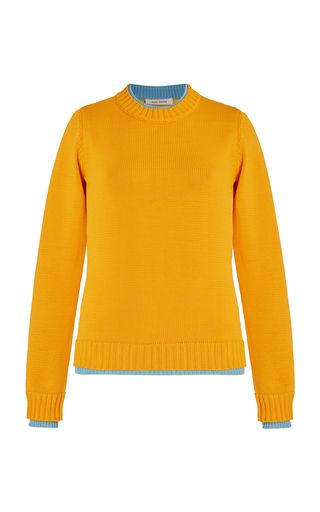Steady Knit Sweater | Moda Operandi (Global)