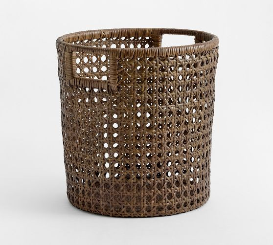 Chris Loves Julia Baskets | Pottery Barn (US)
