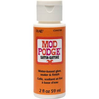 Mod Podge® Satin in Null | 2 fl oz | Michaels® | Michaels Stores