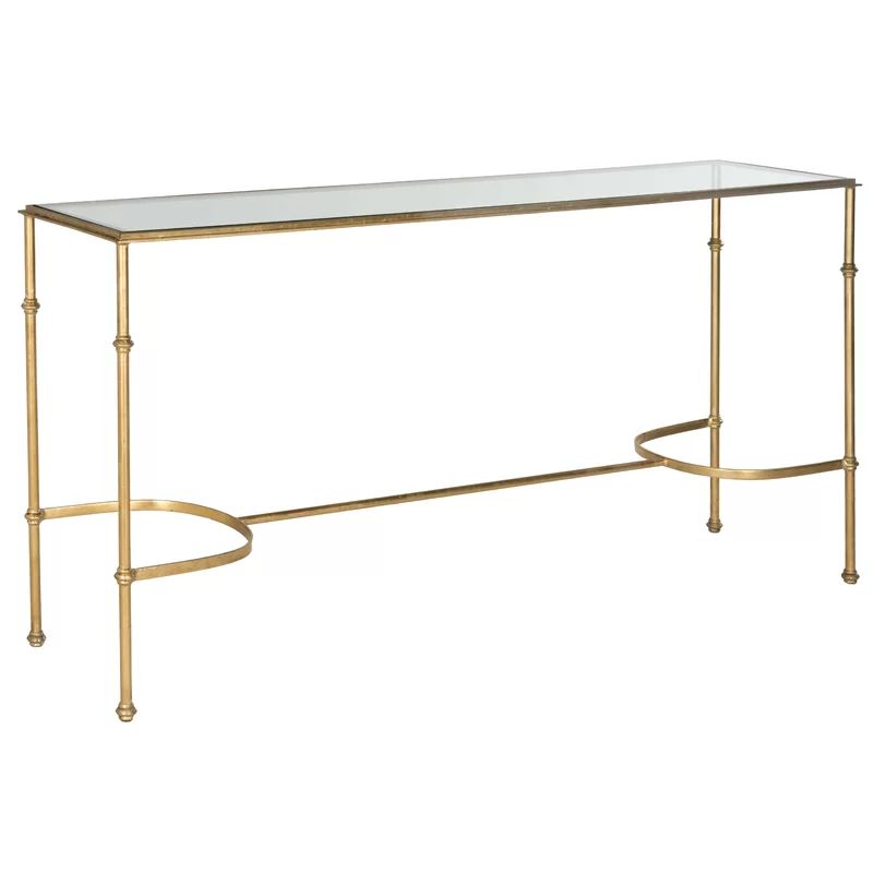 Chamise 63'' Console Table | Wayfair North America