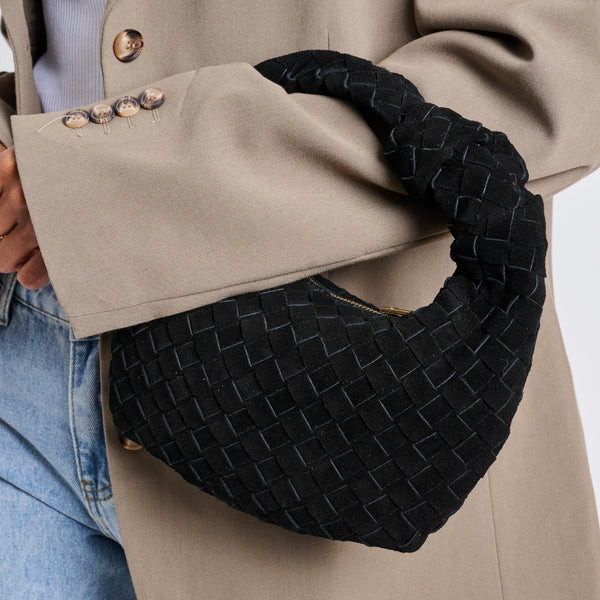 Autumn Clutch | Moda Luxe