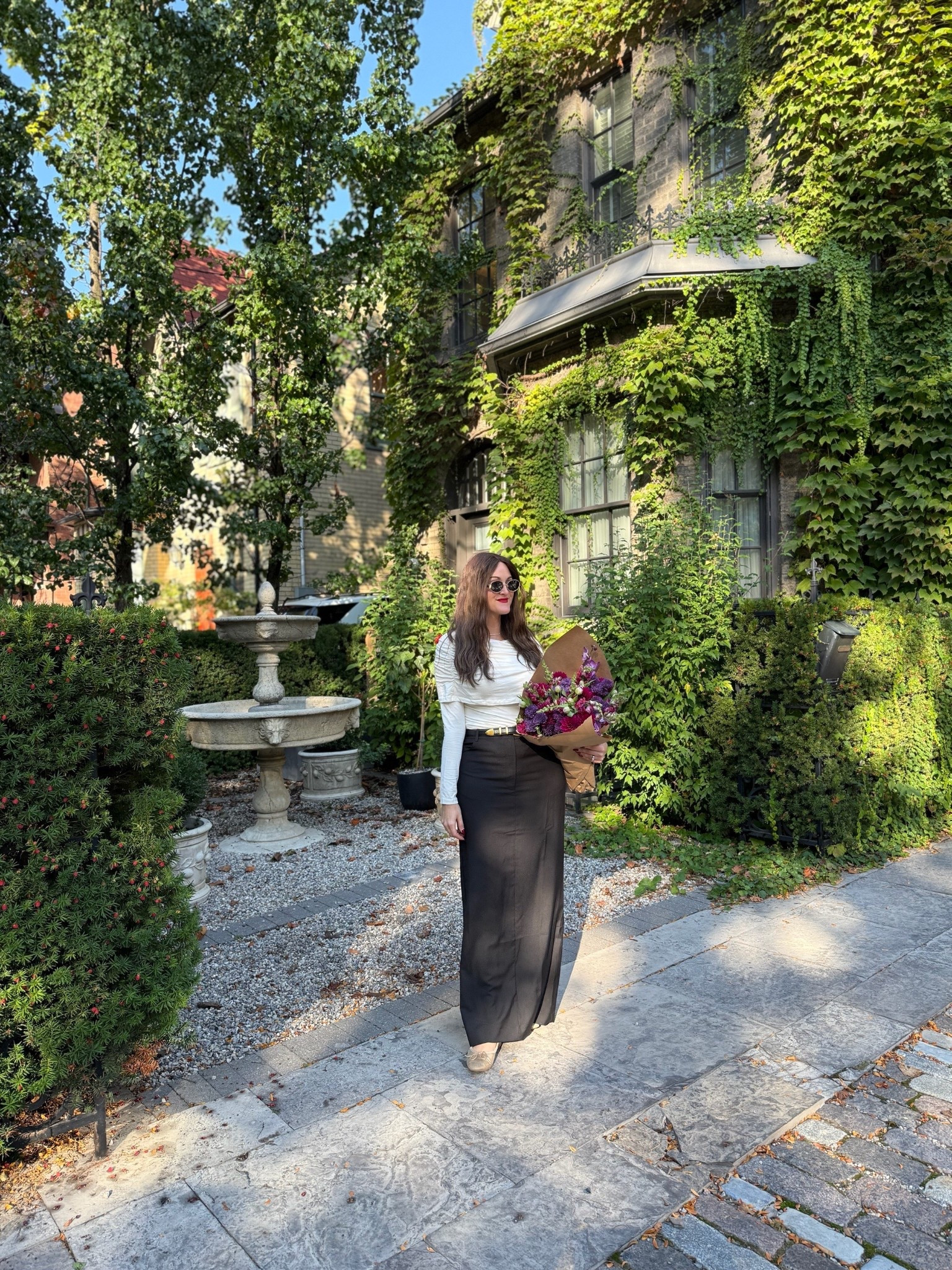 Today’s look ✨

#LTKStyleTip #LTKU #LTKBeauty