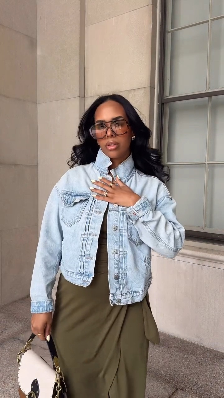 I call this elevated casual 🤝🏽