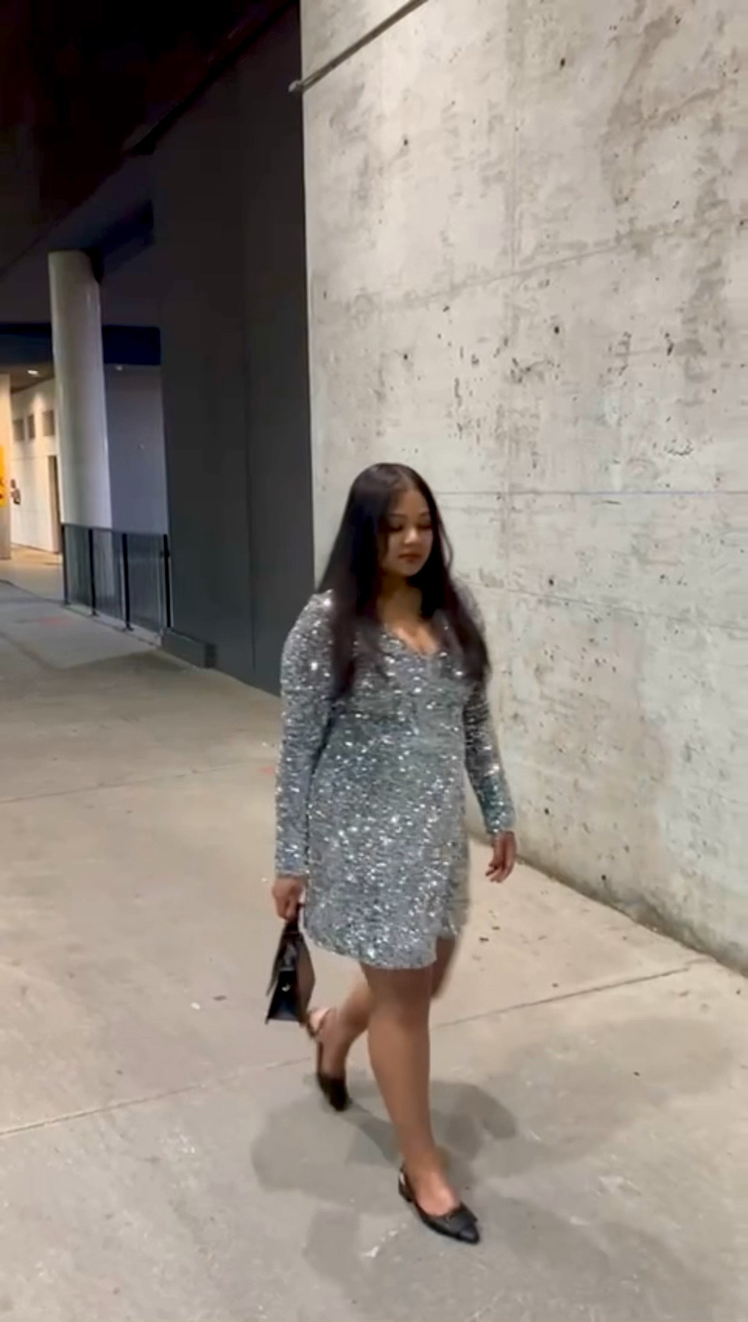 Michael Kors dress, sequins dress, sequin season, sequins, outfitinspo, outfit ideas, occasional style, silver dress, nye outfit, Jacquemus, le chiquito, sparkle, outfit of the day, outfit inspiration, cocktail dress 

#LTKstyletip #LTKSeasonal #LTKitbag