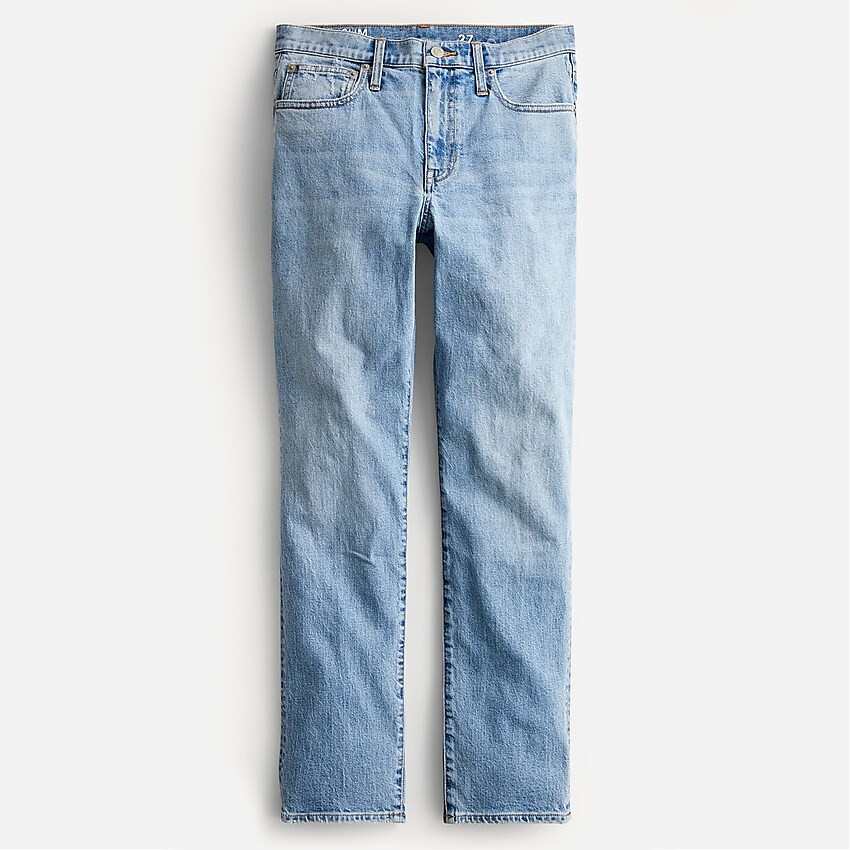 Slim boyfriend jean in Darcy Bay wash | J. Crew US