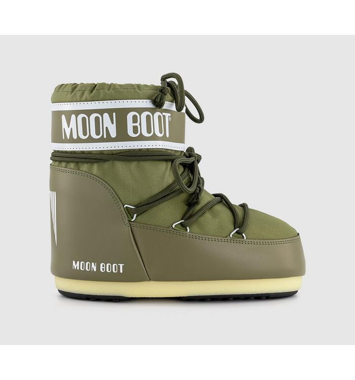 Icon Low Boots | Office Shoes (UK)