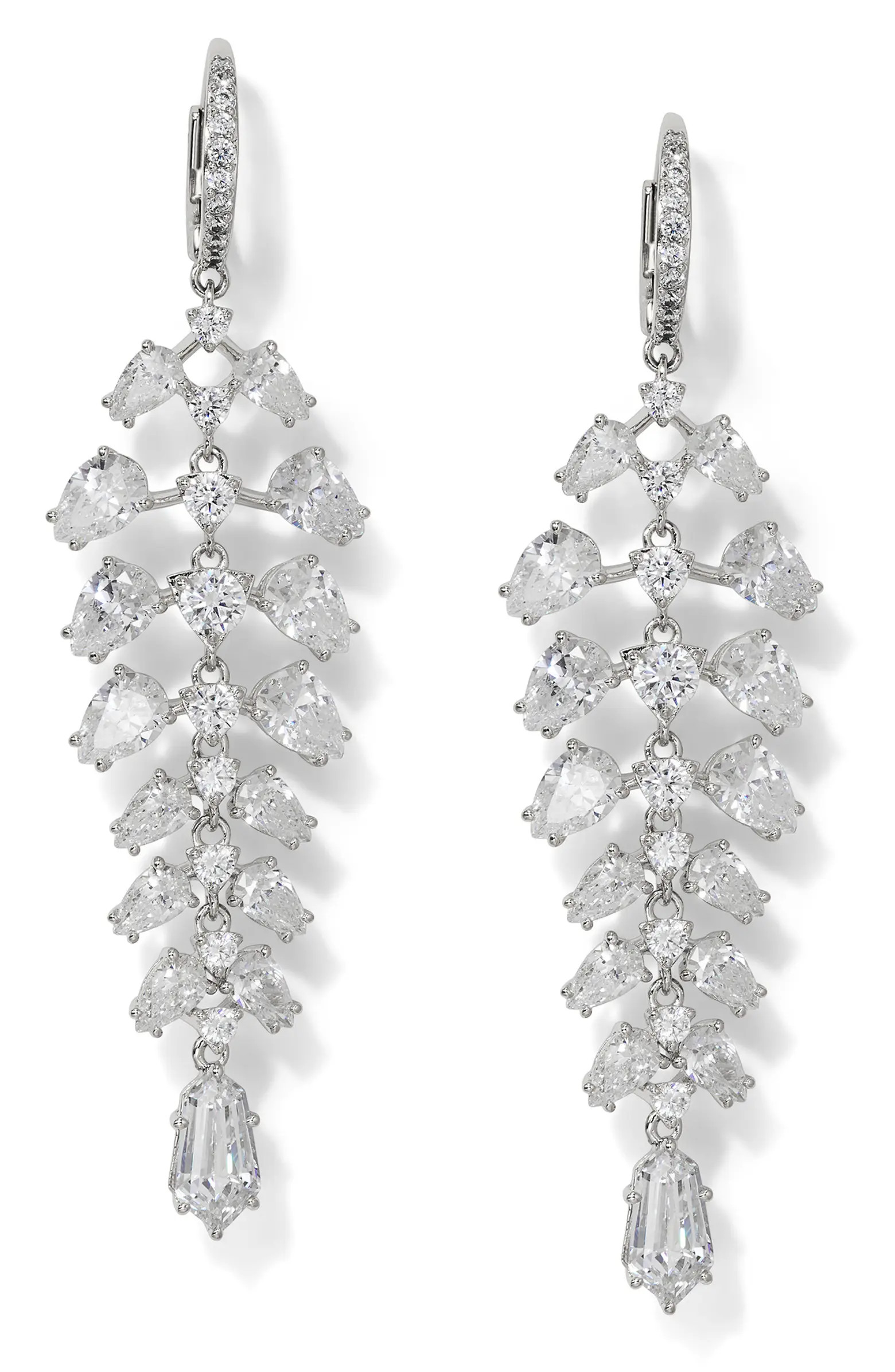 Luxor Mobule Drop Earrings | Nordstrom