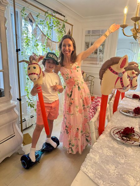 Kentucky Derby party outfits!! Iove all these from vineyard vines! 

#LTKSeasonal #LTKkids #LTKfamily