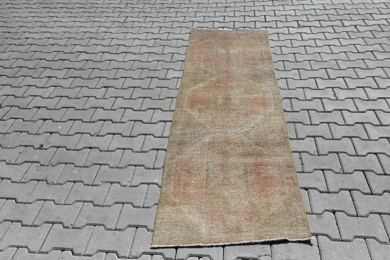 2x8ftrunner Rugturkish Runner Rugvintage Runner Rug2x8 | Etsy | Etsy (US)