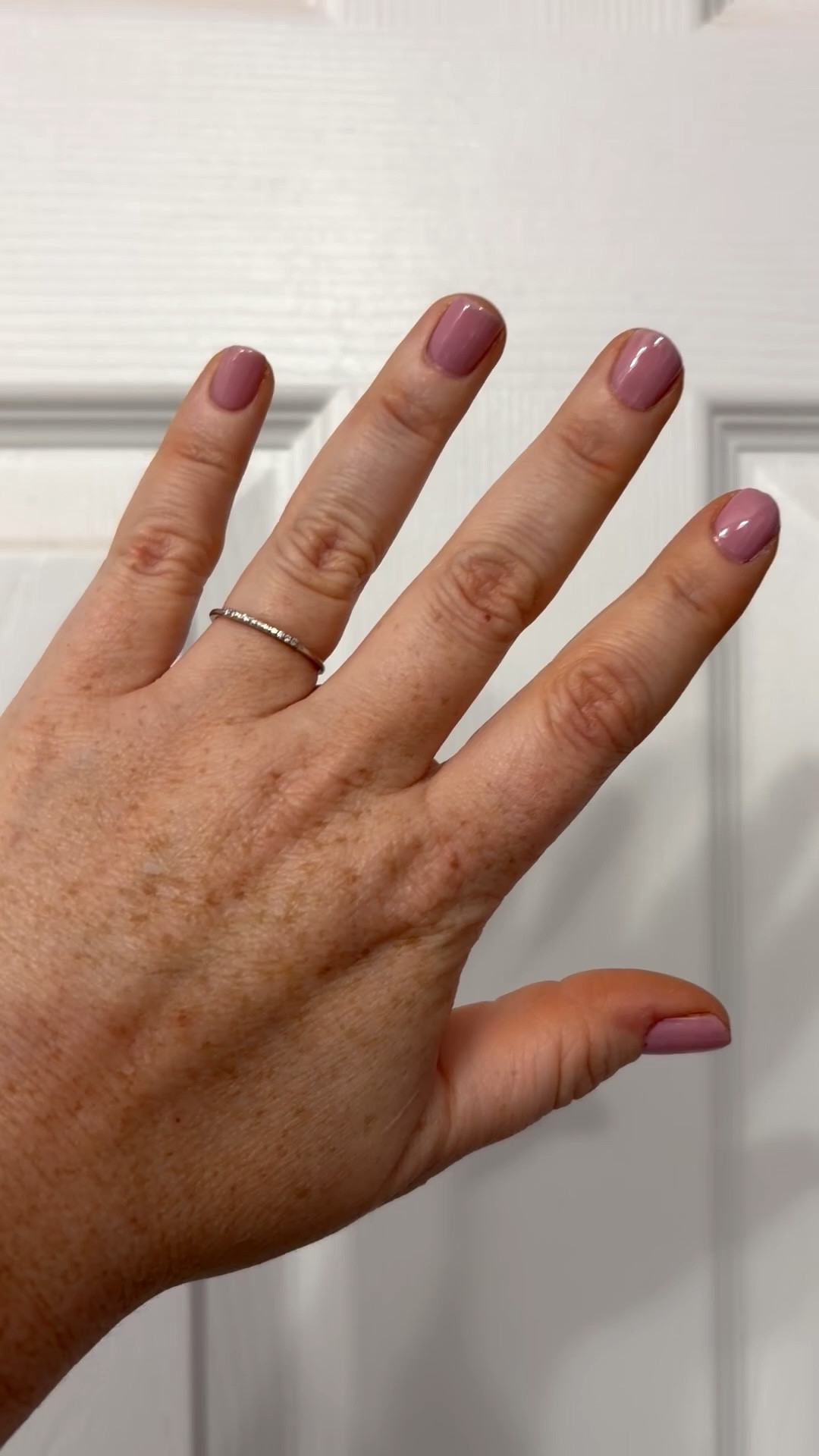 Not just nail polish… it’s a system 💅

The Dazzle Dry Nail System is designed so every step has a purpose—working together to give you glossy, chip-free nails for 7+ days.

✨ Prep cleans the nail plate
✨ Base Coat allows natural nail movement
✨ Transform smooths for a gel-like finish
✨ Lacquer comes in 150+ stunning shades
✨ Top Coat locks it in and dries in 5 minutes

✔️ Wears like a gel
✔️ Removes like polish
✔️ No UV light needed
✔️ Clean, non-toxic formula

Life-proof nails that keep up with your day. @Dazzle Dry 

#dazzledry #dazzledrynails #ad