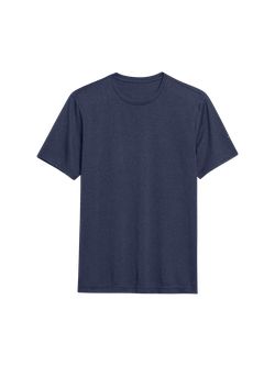 Go-Dry Cool Odor-Control Core T-Shirt for Men | Old Navy (US)