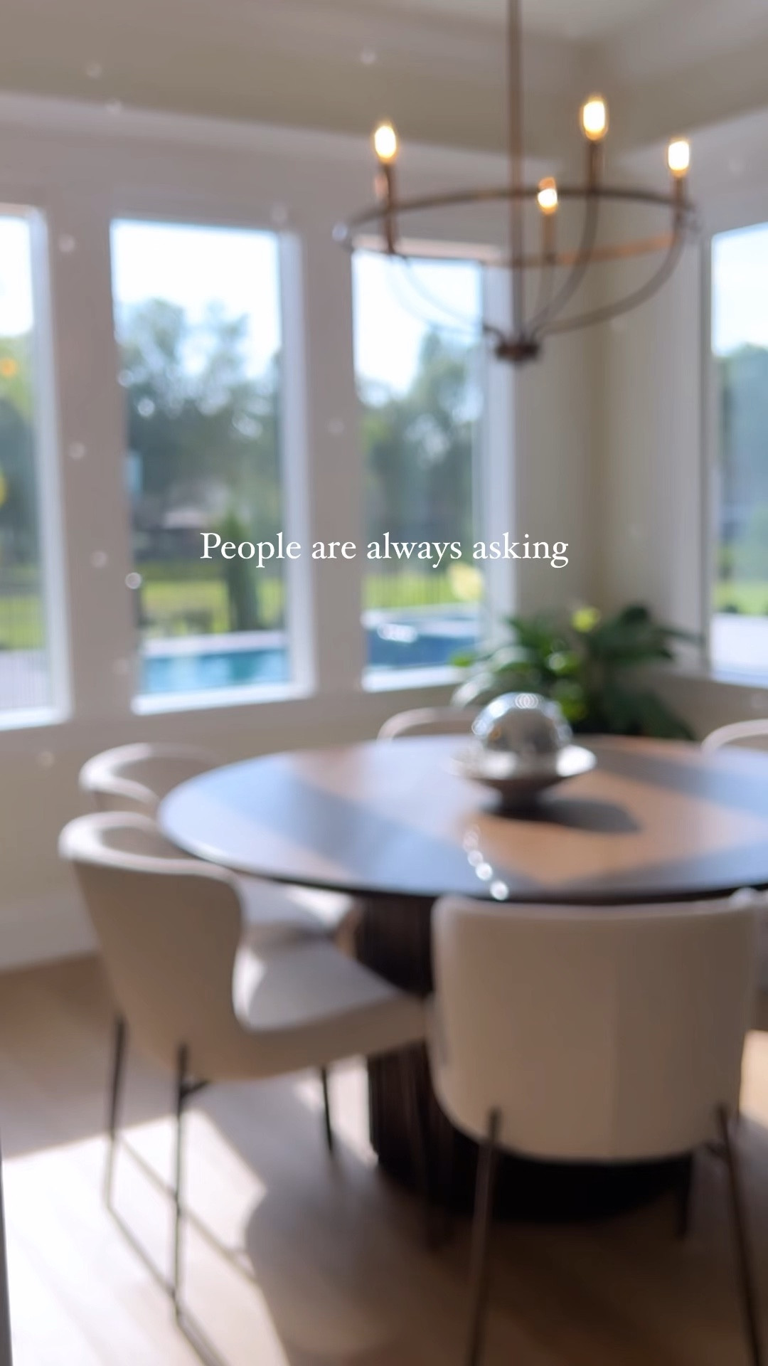 Home finds - message me on IG if you have any questions.  💛

Dinner table, dining room rug, dining chair, dining room chair, office desk, barstool, counter stool, master bathroom, lighting, chandelier, bed, upholstered bed 

#LTKhome