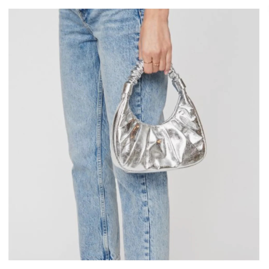 Stormi Crossbody | Shop Bijou