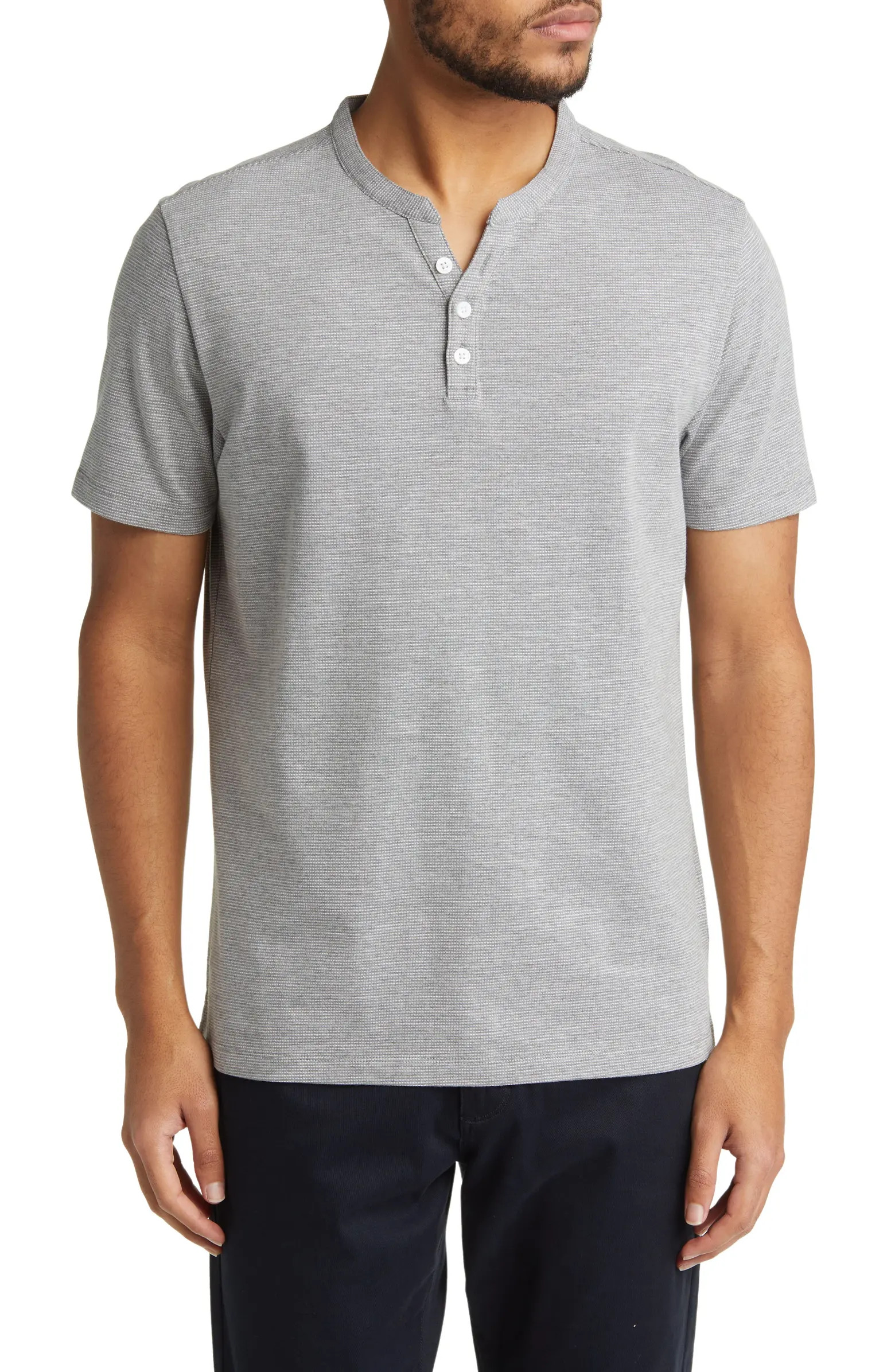 Villier Henley T-Shirt | Nordstrom