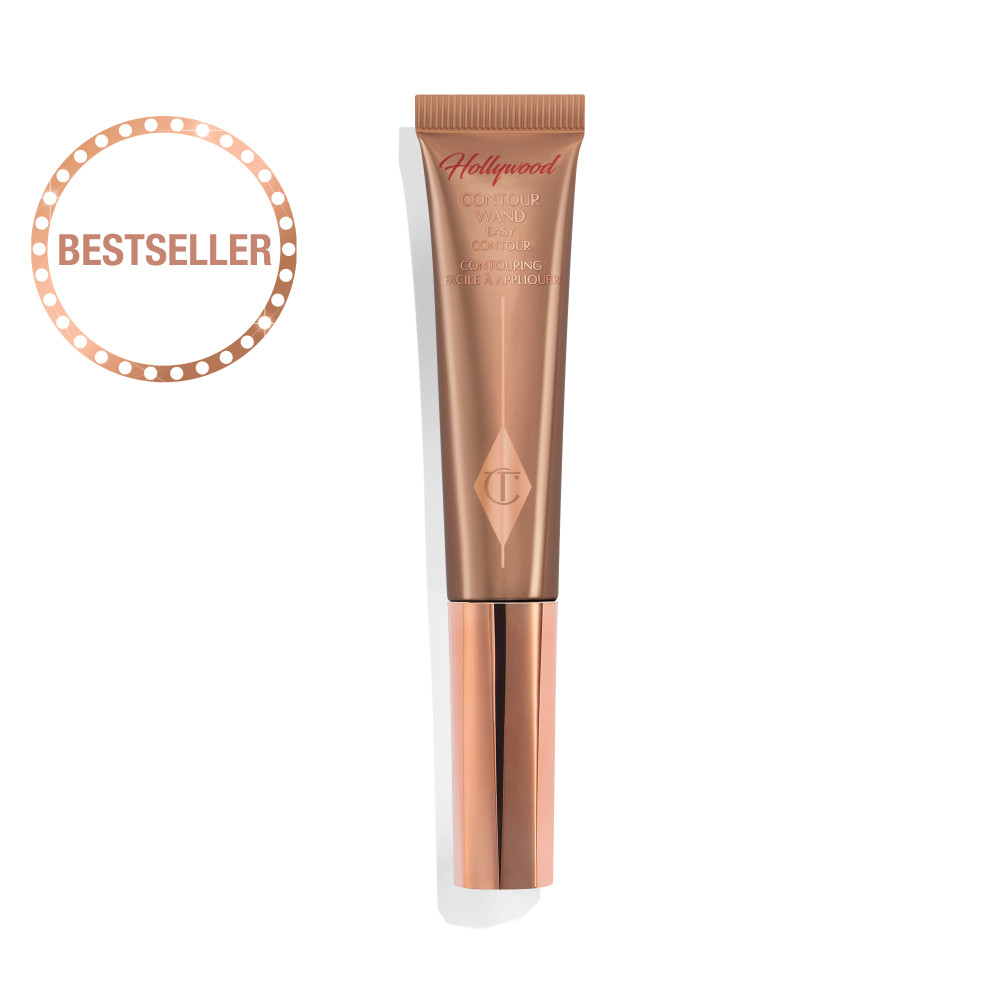 Hollywood Contour Wand - Light-medium - Liquid Contour | Charlotte Tilbury | Charlotte Tilbury (US)