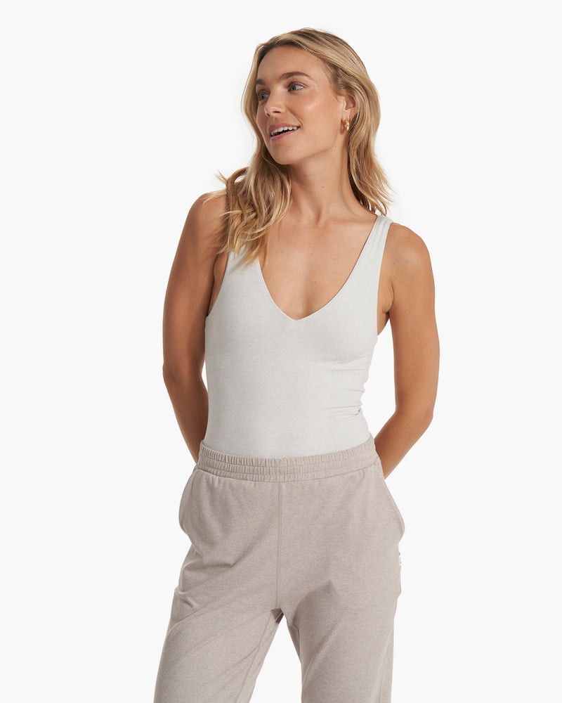 Halo Bodysuit | Vuori Clothing (US & Canada)