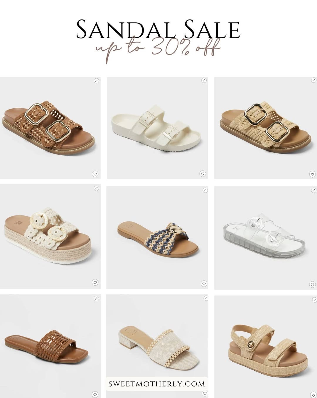 Sandals on sale

Strappy summer sandals
Comfortable walking styles
Beach vacation footwear
Slide sandals for summer
Resort ready shoes
Casual everyday sandals
Platform sandal trends
Coastal chic footwear
Warm weather shoe essentials

#LTKSeasonal #LTKSaleAlert