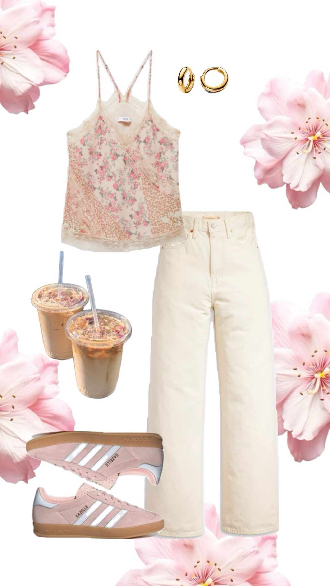 spring & summer outfit inspiration 🌸🩷

#LTKspring #LTKFashionMonth #LTKstyletip
