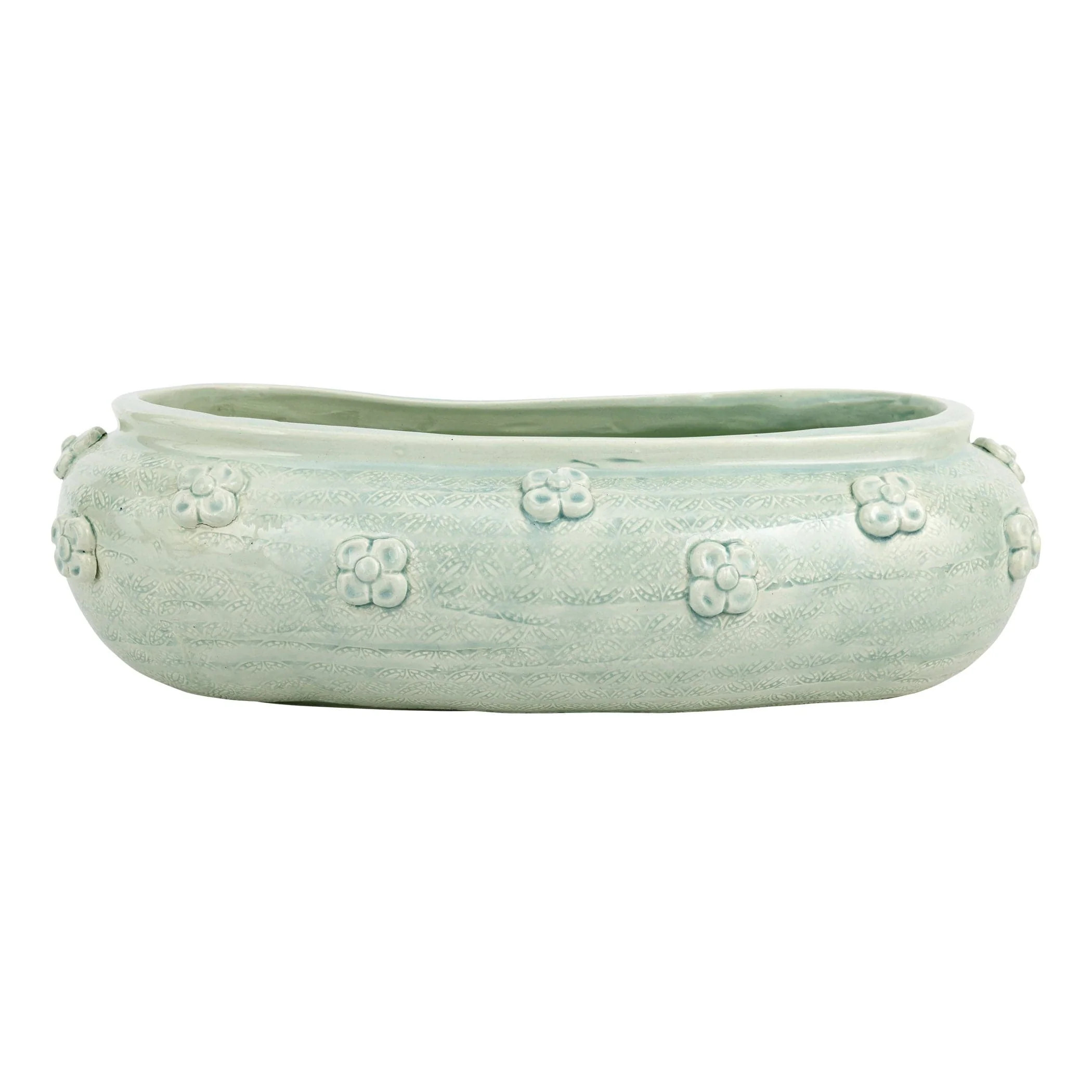 VIETRI
SKU: GDF-6189C



  import 'components/variant-sku'


   
    Giardino di Fiori Celadon Ov... | VIETRI