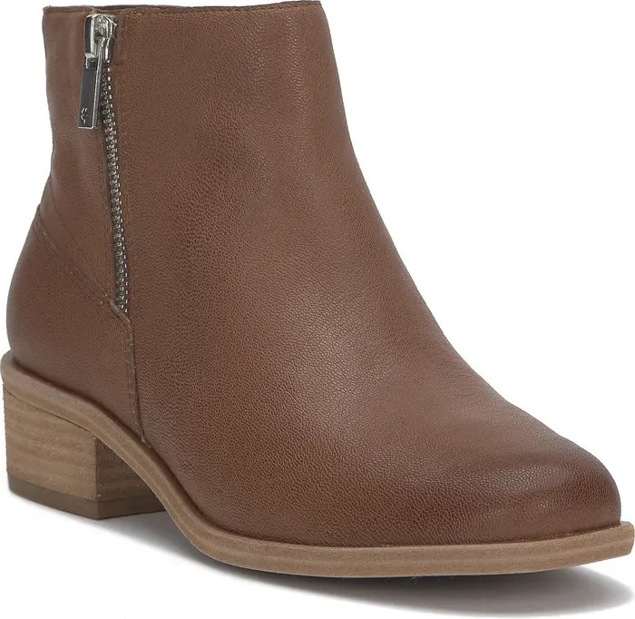 Lucky Brand Baelee Bootie (Women) | Nordstrom | Nordstrom