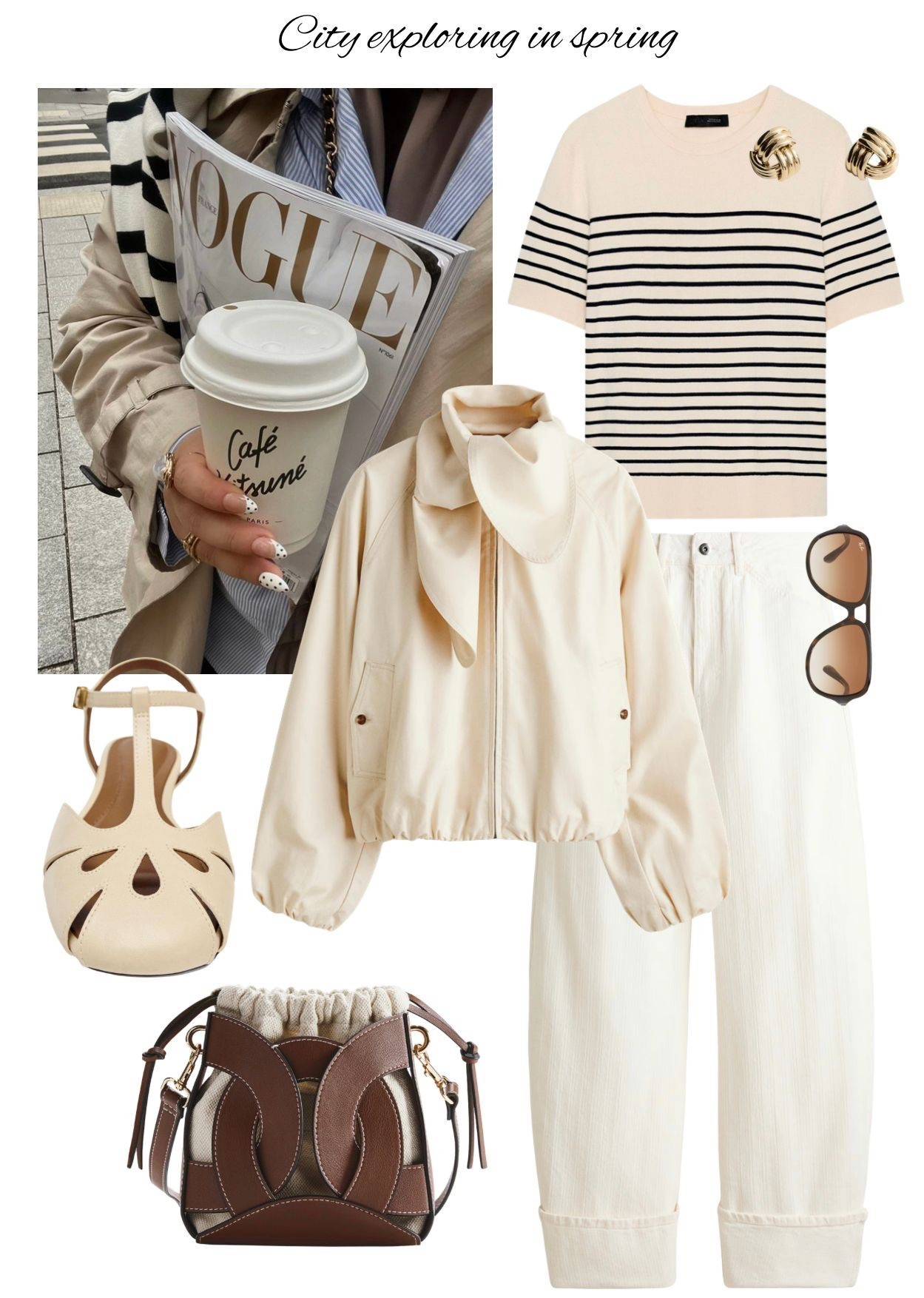 Spring fit xx

#LTKspring
