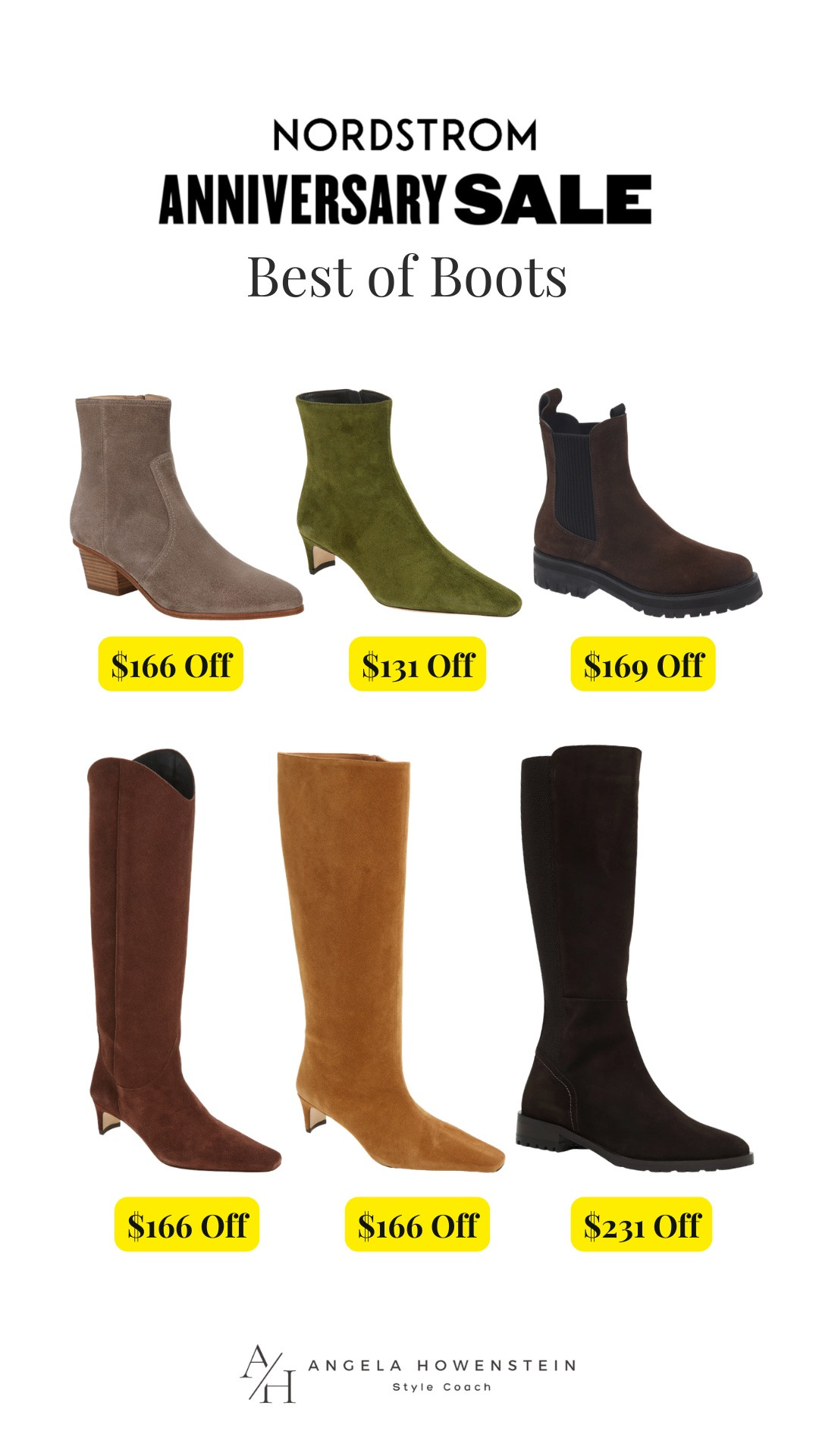 My favorite boots of the Nordstrom sale! Short and tall styles. Get them now before fall!

#LTKSaleAlert