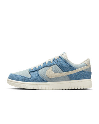 Nike Dunk Low "Denim" | Nike (US)