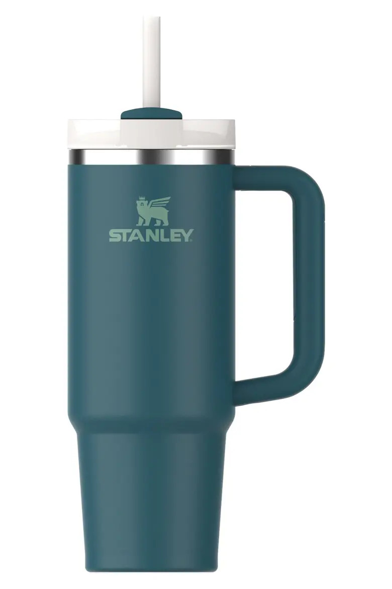 Stanley The Quencher H2.0 Flowstate™ 40-Ounce Tumbler | Nordstrom | Nordstrom